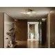 Plafoniera Schuller ·Vento· Led Ceiling Lamp 315845 Led Spania
