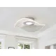 Plafoniera Schuller ·Vento· Led Ceiling Lamp 315845 Led Spania