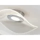 Plafoniera Schuller ·Vento· Led Ceiling Lamp 315845 Led Spania
