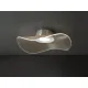 Plafoniera Schuller ·Vento· Led Ceiling Lamp 315845 Led Spania