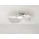Plafoniera Schuller ·Vento· Led Ceiling Lamp 315845 Led Spania