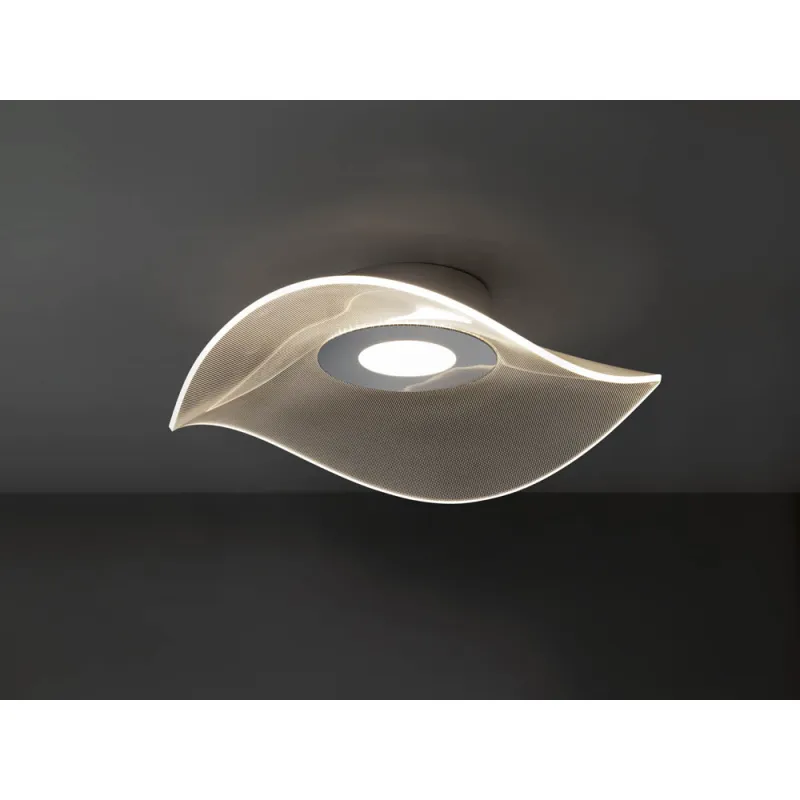 Plafoniera Schuller ·Vento· Led Ceiling Lamp 315845 Led Spania