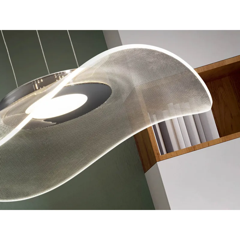 Suspensie Schuller ·Vento· Led Lamp 315920 Led Spania