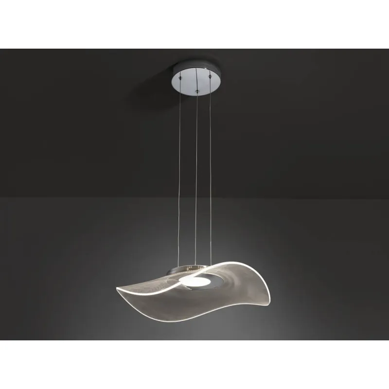 Suspensie Schuller ·Vento· Led Lamp 315920 Led Spania