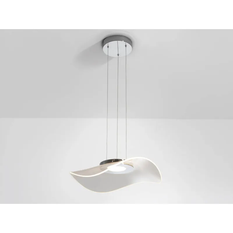 Suspensie Schuller ·Vento· Led Lamp 315920 Led Spania