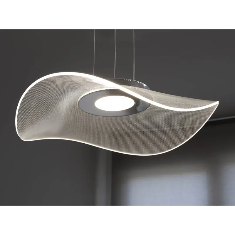 Suspensie Schuller ·Vento· Led Lamp 315920 Led Spania