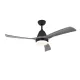 Ventilator Schuller ·Aspas· Fan, Black/Grey 316538 Spania