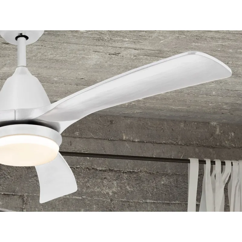 Ventilator Schuller ·Aspas· Fan, White 316590 Spania