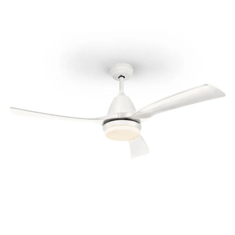 Ventilator Schuller ·Aspas· Fan, White 316590 Spania