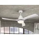 Ventilator Schuller ·Aspas· Fan, White 316590 Spania