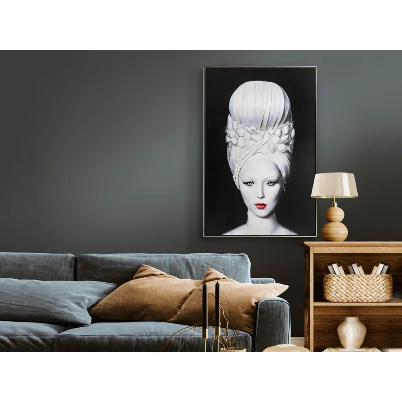 Tablou Decorativ Schuller ·Vesta· Printed Canvas, 80X120 316682 Spania
