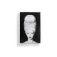 Tablou Decorativ Schuller ·Vesta· Printed Canvas, 80X120 316682 Spania