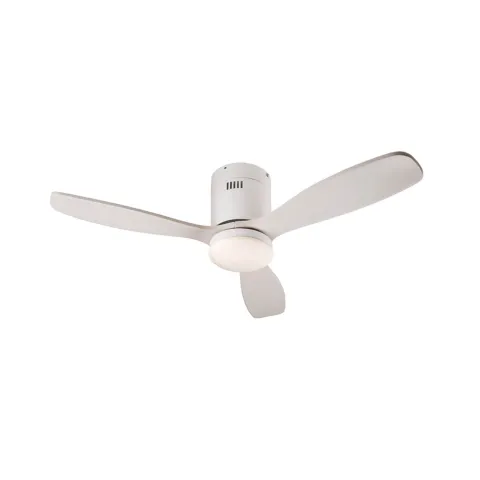 Ventilator Schuller ·Siroco Mini· White Fan 329361 Spania