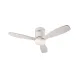 Ventilator Schuller ·Siroco Mini· White Fan 329361 Spania