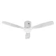 Ventilator Schuller ·Siroco· Fan, White 329583 Spania