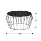 Masuta de Cafea Schuller Ciros - Coffee Table Bright Steel 335515 Spania