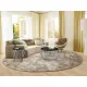 Masuta de Cafea Schuller Ciros - Coffee Table Bright Steel 335515 Spania