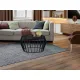 Masuta de Cafea Schuller Ciros - Coffee Table Matt Black 335522 Spania