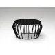 Masuta de Cafea Schuller Ciros - Coffee Table Matt Black 335522 Spania