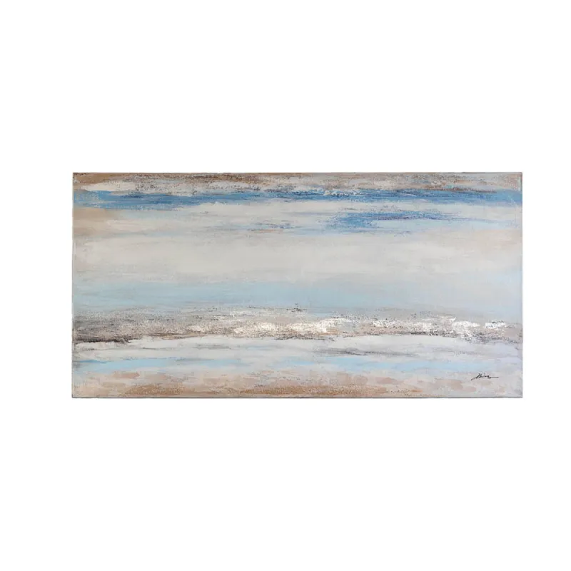 Tablou Decorativ Schuller ·Calma· Acrylic, 70X140 338691 Spania