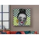 Tablou Decorativ Schuller ·Girl Power· Acrylic, 100X100 357462 Spania