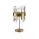 Veioza Schuller ·Grace· Table Lamp 6L., Golden 365437 G9 Spania