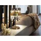 Veioza Schuller ·Grace· Table Lamp 6L., Golden 365437 G9 Spania