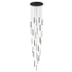 Candelabru Schuller ·Varas· Lamp Gold/Black, 25L. 373968 Led Spania