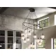 Candelabru Schuller ·Global· Lamp 12L. Ø91 384162 G9 Spania