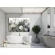 Tablou Decorativ Schuller ·Nenufares· Photo, 150X100 408295 Spania