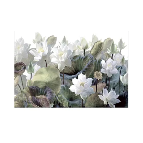 Tablou Decorativ Schuller ·Nenufares· Photo, 150X100 408295 Spania