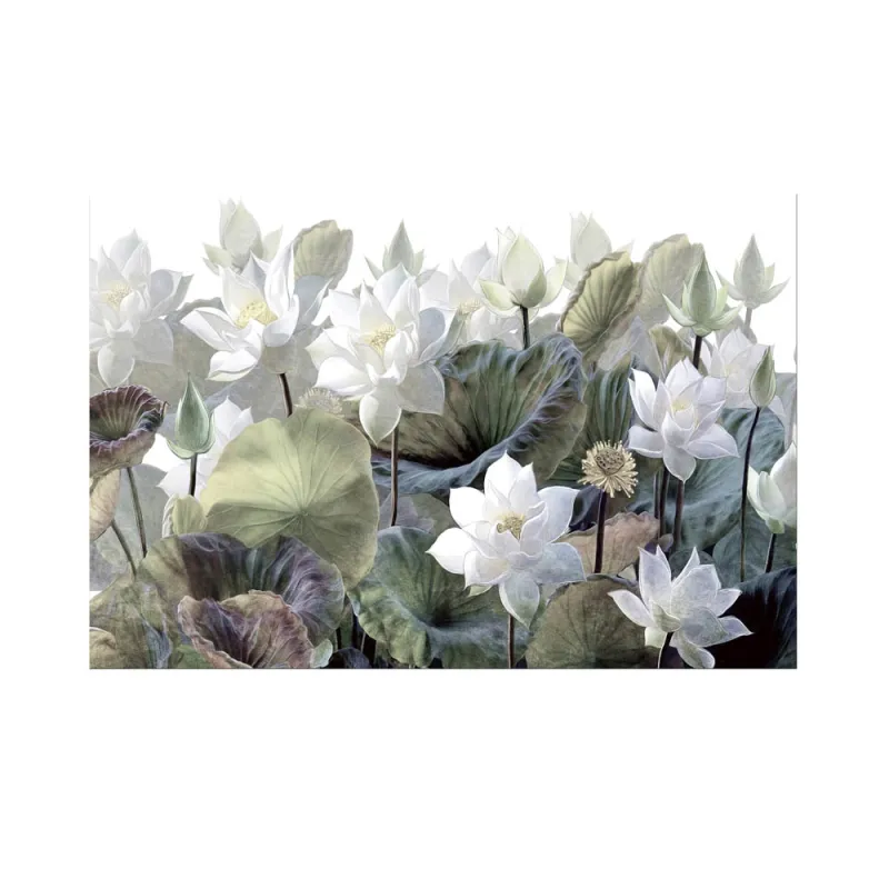 Tablou Decorativ Schuller ·Nenufares· Photo, 150X100 408295 Spania