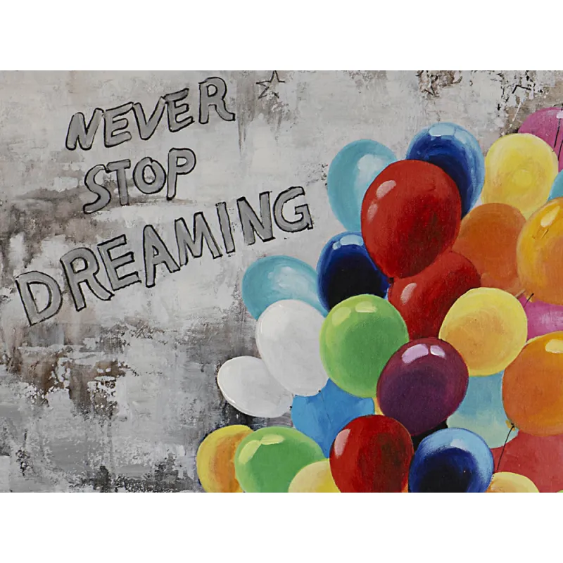 Tablou Decorativ Schuller ·Dreaming· Acrylic, 90X120 432986 Spania