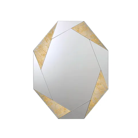 Oglinda de Camera Schuller ·Laverna· Mirror, Gold 434751 Spania