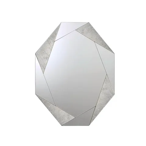 Oglinda de Camera Schuller ·Laverna· Mirror, Silver 434799 Spania