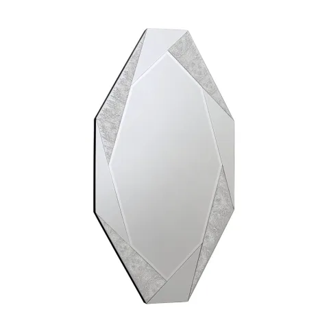 Oglinda de Camera Schuller ·Laverna· Large Mirror, Silver 434867 Spania