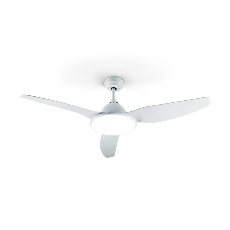Ventilator Schuller ·Orisho· Fan, White 458290 Spania