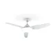 Ventilator Schuller ·Orisho· Fan, White 458290 Spania