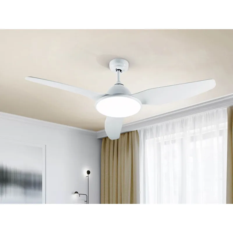 Ventilator Schuller ·Orisho· Fan, White 458290 Spania