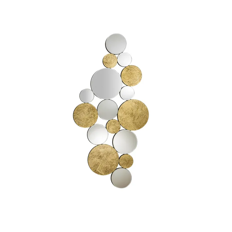 Oglinda de Camera Schuller ·Cirze· Mirror, 120X59 472684 Spania