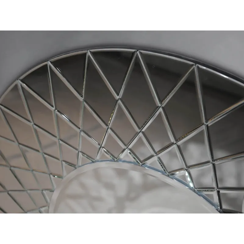 Oglinda de Camera Schuller ·Lennon· Mirror Ø130 487597 Spania