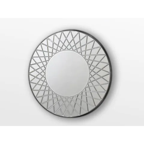 Oglinda de Camera Schuller ·Lennon· Mirror Ø130 487597 Spania