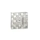 Ceas Schuller ·Nacar· Table Clock, 28X28 495663 Spania