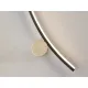 Pendul Schuller Smile - Wall Lamp 1L Black-Gold 522744 Led Spania