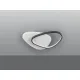 Plafoniera Schuller Romo - Ceiling Lamp White-Black 522867 Led Spania