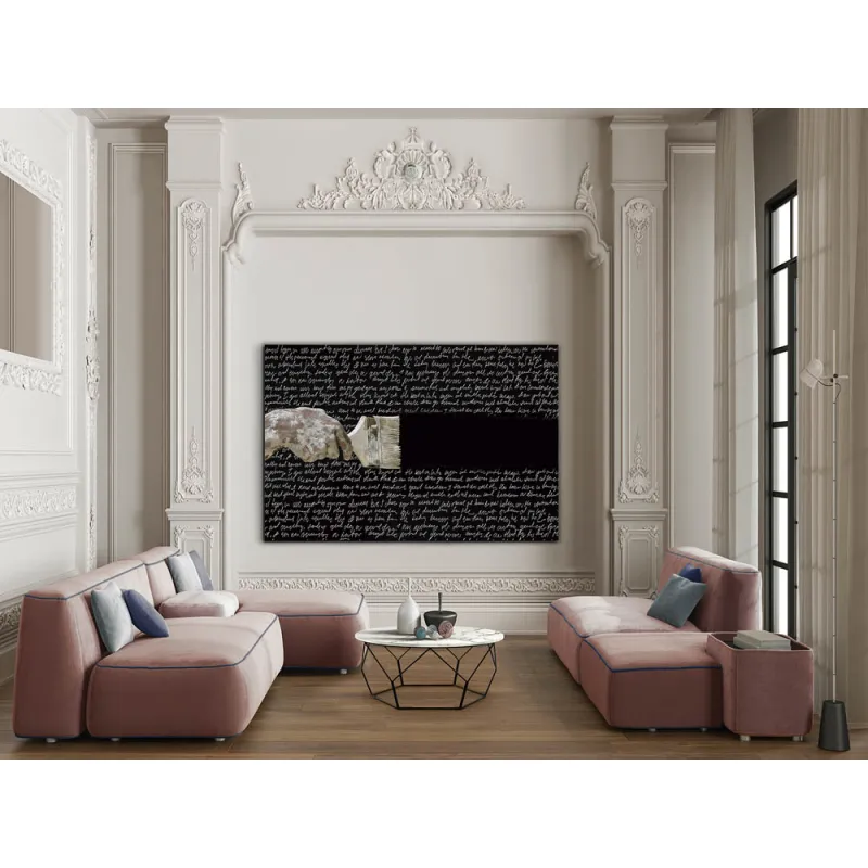 Tablou Decorativ Schuller ·Poesia· Photo, 180X120 562317 Spania