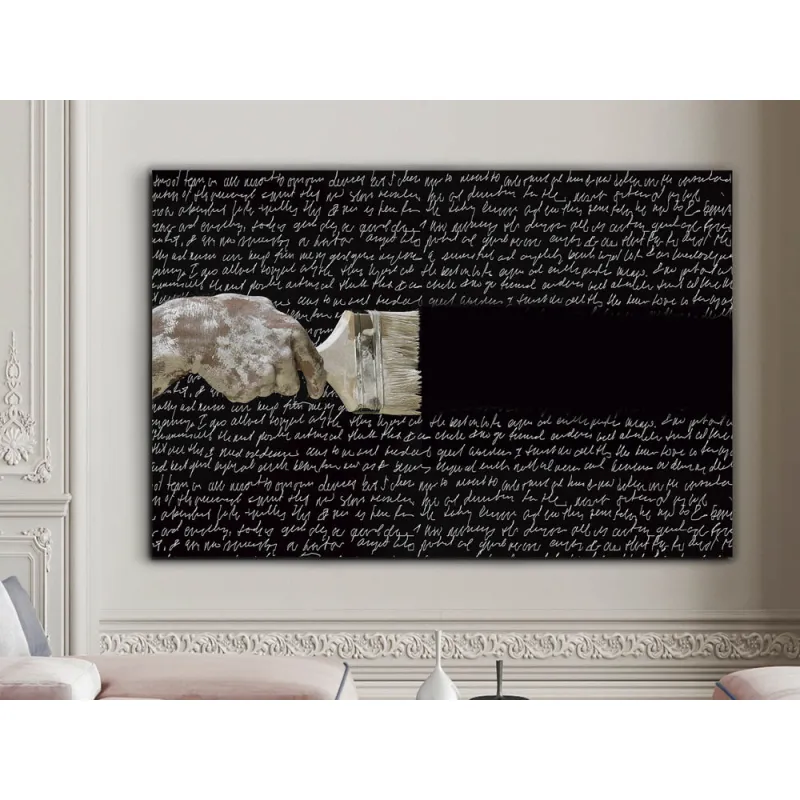 Tablou Decorativ Schuller ·Poesia· Photo, 180X120 562317 Spania