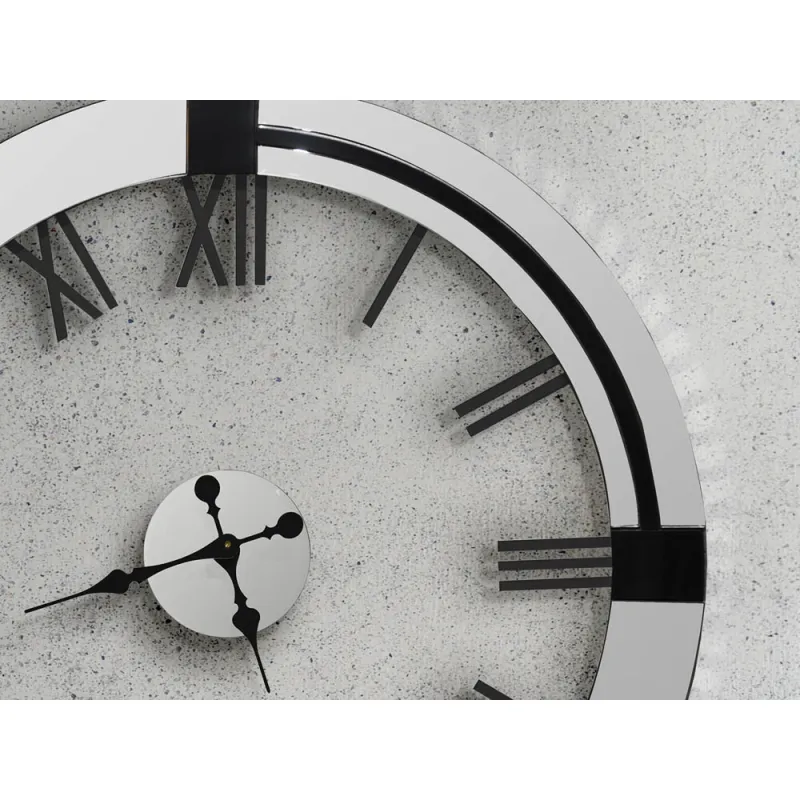 Ceas de Perete Schuller ·Kairos· Wall Clock Ø88 564724 Spania