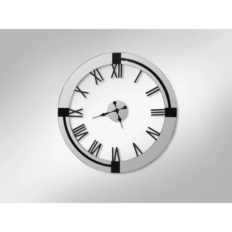 Ceas de Perete Schuller ·Kairos· Wall Clock Ø88 564724 Spania