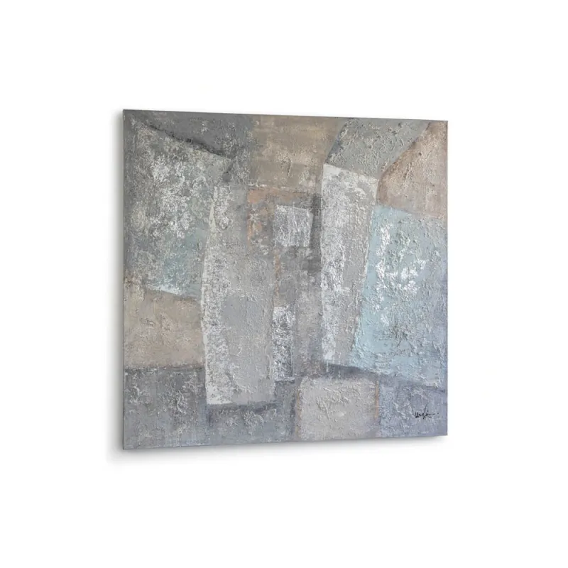 Figurina Decorativa Schuller ·Planos· Acrylic, 130X130 567312 Spania